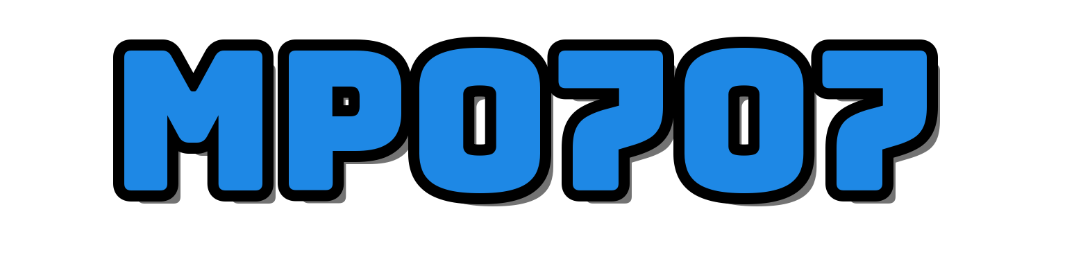 MPO707